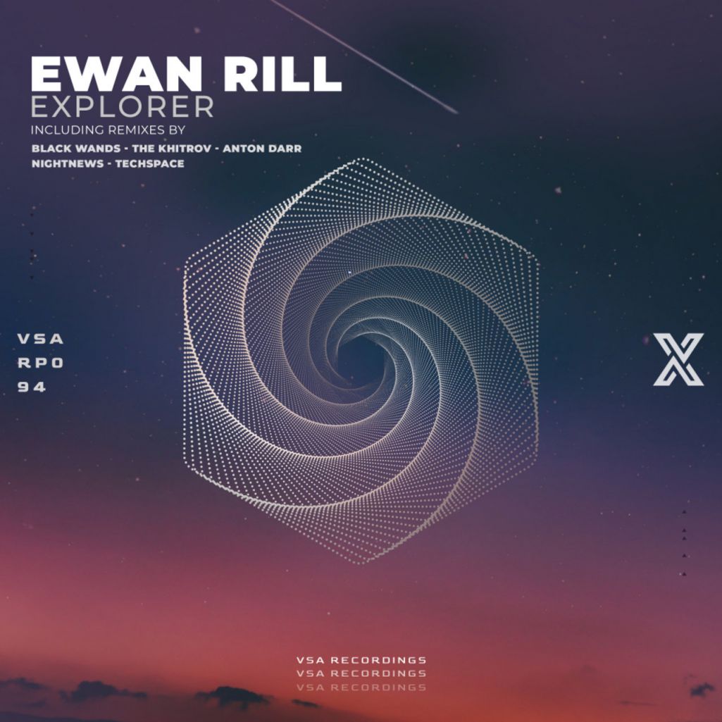 Ewan Rill - Explorer [VSARP094]
